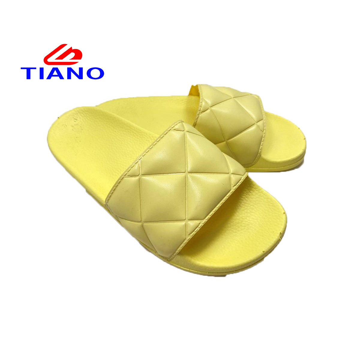 Comfortable Lady slide(TNDL31008)