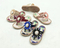 Comfortable Flip-flops For Children 1
