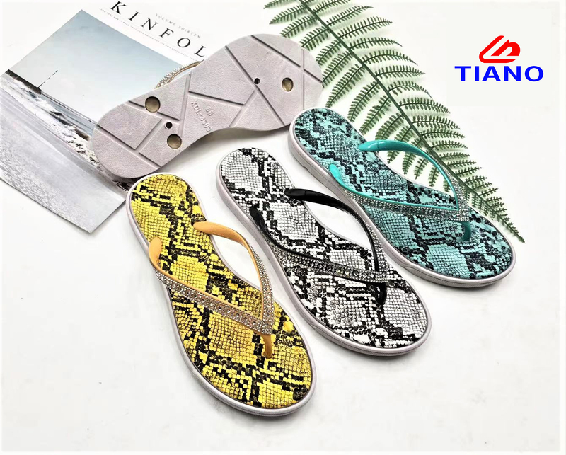 Lady Fantastic flip-flops (TNDL0041)