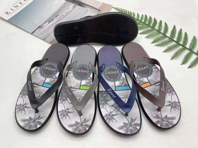 Comfortable flip-flop (TNDL0024)