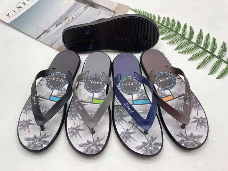 Comfortable flip-flop (TNDL0024)