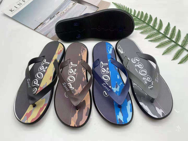 Comfortable flip-flop (TNDL0027)