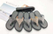 Lady Fantastic flip-flops (TNDL0048)