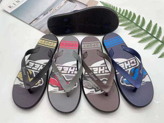 Comfortable flip-flop (TNDL0030)