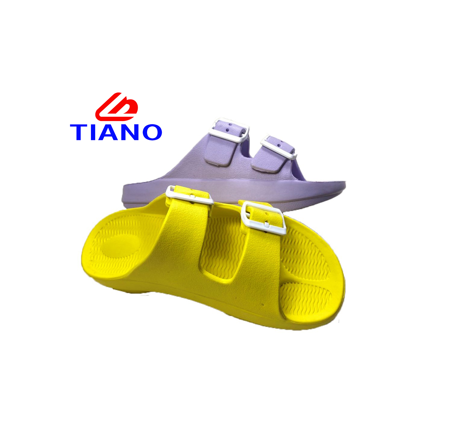 Soft EVA Strap Shoes(TNFY0001)