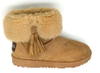 Outdoor Warm Boots Children Winter Boots Women's Snow Boot