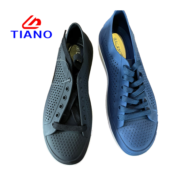 New Style Comfortable Canvas Shoes for Men