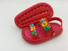 Summer New Cute Cartoon Little Sandals Indoor Home Non-slip Slippers for Kids 