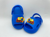 OEM Cartoon Fashion Breathable Slipper Children Summer Beach Waterproof Sandal Shoes
