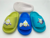Children Indoor Bathroom Cartoon Slipper Shoes Outdoor Beach Slippers for Kid
