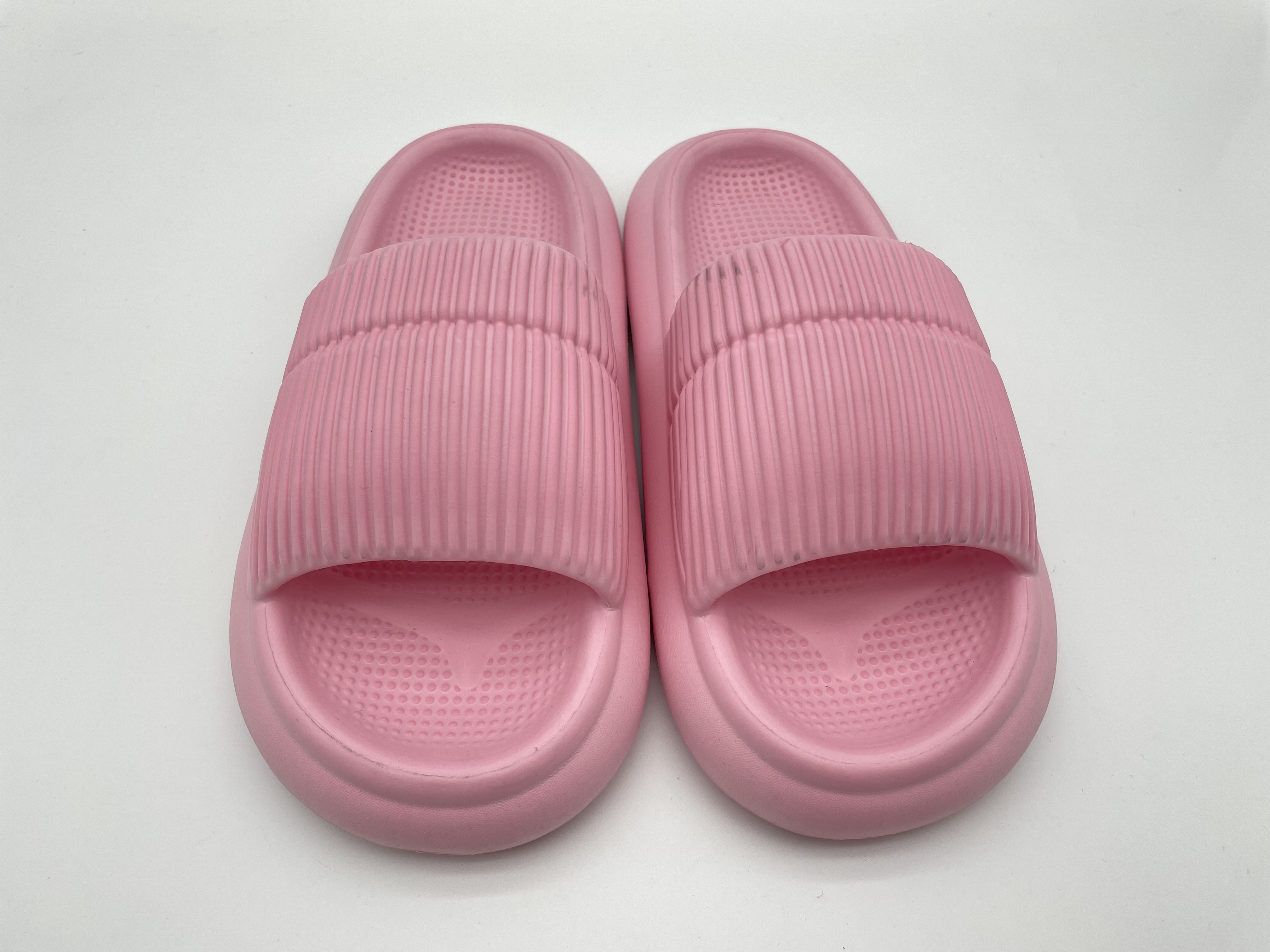 OEM Summer Beach Fashion Lady Shoes EVA Comfortable Outdoor Women Slippers