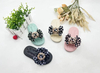 OEM Fashion Light Weight Children Shoes PVC Comfortable Outdoor Kids Slipper