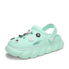 OEM Fashion Trend Anti Slip Summer Clogs EVA Waterproof Garden Clogs