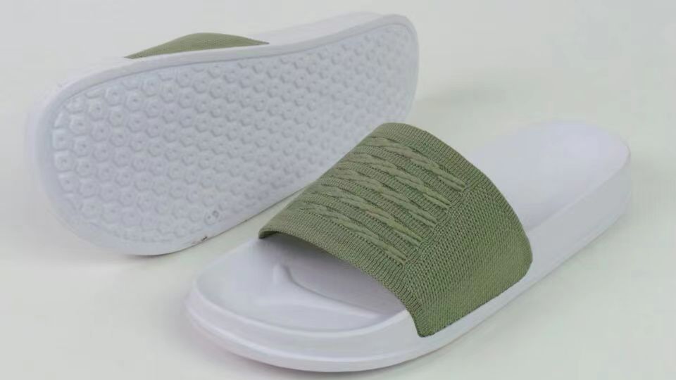 EVA Beach Slipper Outdoor Anti Skid Garden Shoes Fashion Summer Slipper