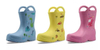Rain Boots 5