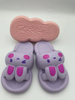 OEM EVA Breathable Anti Slip Slipper Shoes Lovely Lady Rabbit Slippers