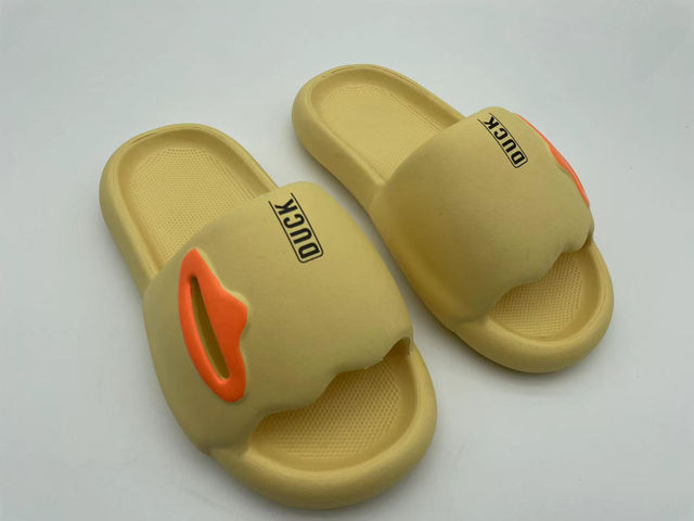 OEM Summer Indoor Thick Bottom Bathroom Non Slip Home Women Slipper