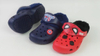 Winter Thick Soled Clogs Shoes Plush Kid Fashion Shoes EVA Clogs