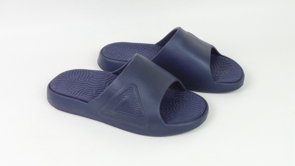 OEM Men EVA House Bathroom Slipper Shoes Soft Comfortable Summer Slipper
