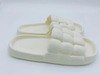 Customized Casual Ladies Slippers Shoes White Non-Slip Summer Women EVA Slippers