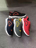 Non Slip Walking Breathable Shoes Fashion Injection Shoes Casual Sport Shoes for Men