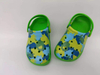 Children Outdoor Waterproof Clogs Garden Sandals EVA Summer Beach Kids Clogs