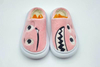 New Winter Cotton Slippers Thick-soled Non-slip Warmth Kids Home New Style Winter Slipper Shoes