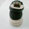 New Style Men's Cotton Shoes Heel Wrap Winter Cotton outside Warm Slippers 