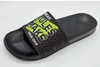 Custom Summer Fashion Trend Home Slippers Indoor Fashion Men′s Slides Slippers