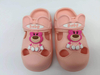 Baby Kids Cute Animal Summer Lovely EVA Slippers Garden Clogs