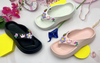 Customized Summer Fashion Casual Beach Flip Flop Slipper EVA Women Flip Flop