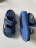 Summer New Children's Shoes Boys Casual Beach Shoes Webbing Fashion Simple Open-toed Sandals