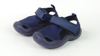 Non Skid Breathable Sandals Elastic Quick Drying Fabric Sports Kids Sandals