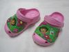 Summer Playground Outdoor Sports Children Sandals Waterproof Breathable EVA Kids Clogs