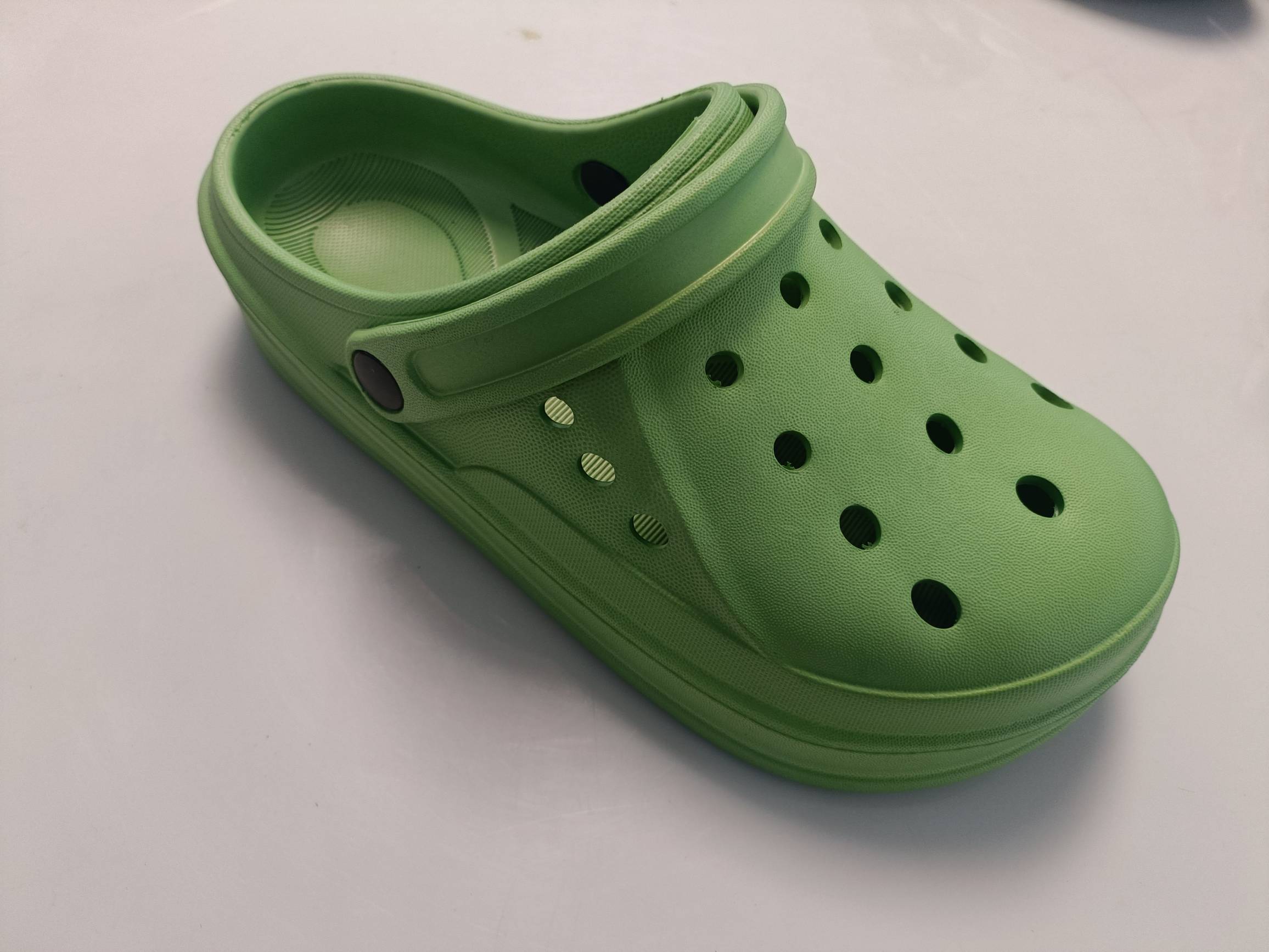 Garden Clog Shoes Uniform Classic Anti-Slip Comfortable Slipper Clogs