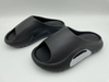 Customized Men Flat Slides Shoes Slip On EVA Indoor Beach Summer Sandals Slippers 