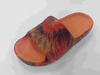 OEM Female Summer EVA Slippers Flat Non-Slip Soft Lady Shoes Indoor Home Women Slippers