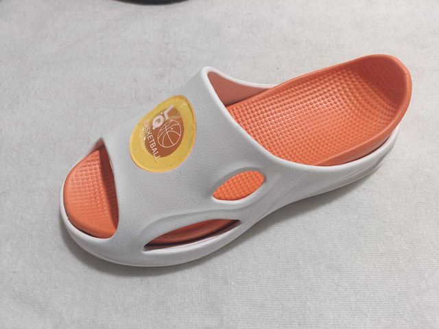 Customized Summer Casual Slipper Sandal for Men 