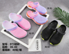 Customized Women Clogs Summer Sandals Clog Shoes Slippers Lightweight Garden Clogs