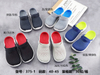 OEM Anti-slip Quick-Drying EVA Summer Casual Breathable Clog Shoes