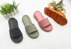 Custom Fashion Outdoor Beach PVC Casual Slides Slippers for Women