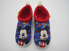 Customized Anti Slip Water Shoe Beach Aqua Shoes