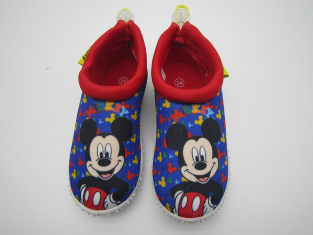Customized Anti Slip Water Shoe Beach Aqua Shoes