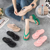 Beach Summer Flip Flops Women Outdoor Sandals Slippers For Ladies