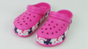 Fashion Clogs Shoes Breathable Super Light Weight Softness for Beach