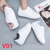 OEM Branded Running Sneakers Casual Breathable Shoes