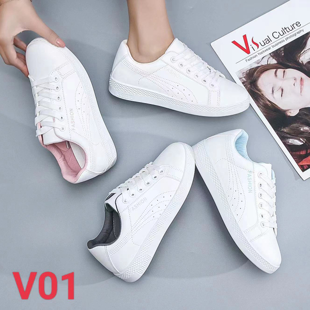 OEM Branded Running Sneakers Casual Breathable Shoes