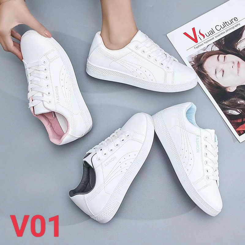 OEM Branded Running Sneakers Casual Breathable Shoes