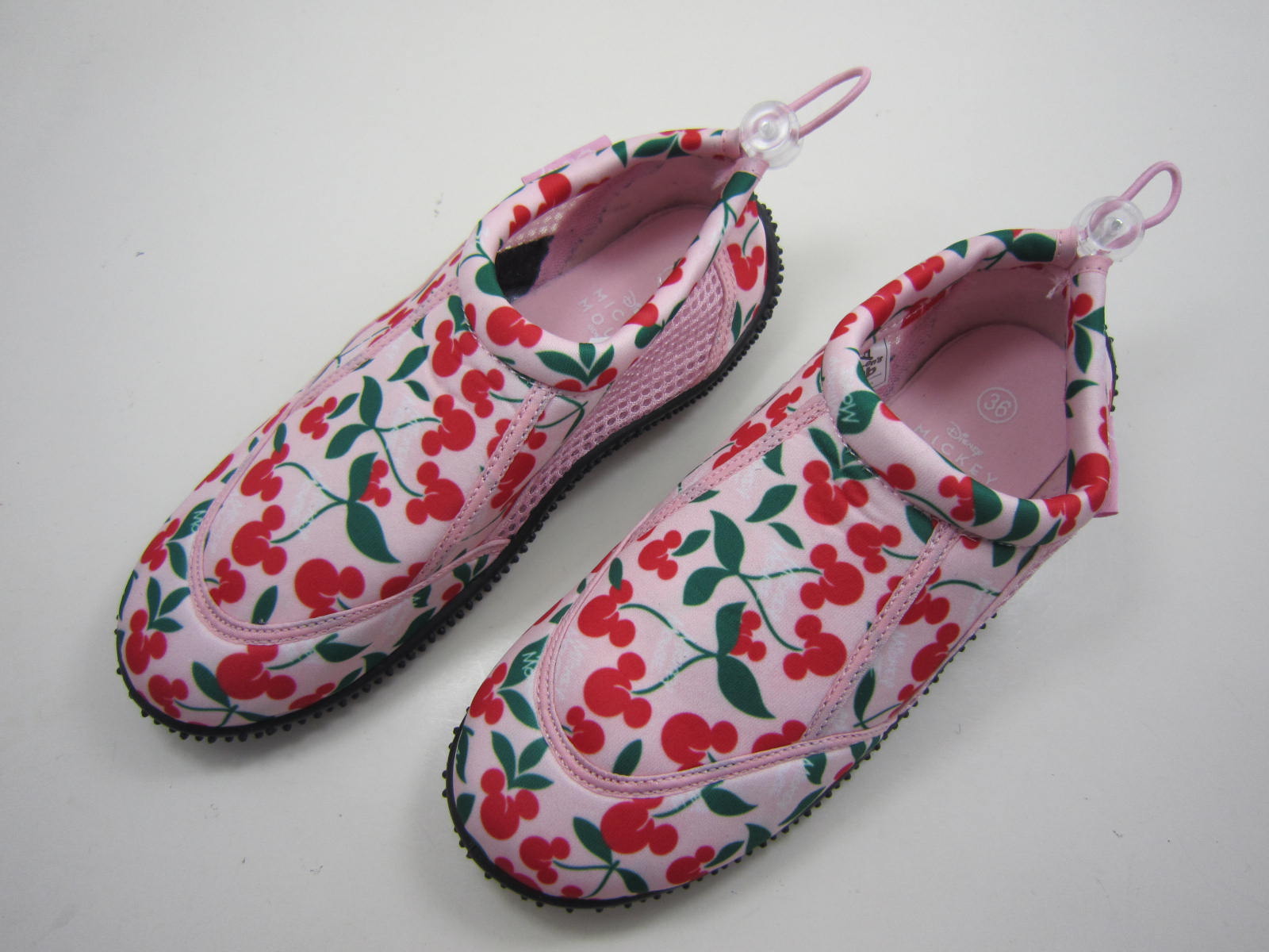 Women Summer Sole Diving Barefoot Quick Dry Aqua Socks Beach Swim Yoga Exercise Water Shoes