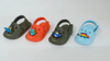 Comforteble Cartoon Charms Kids EVA Clog Injection Garden Shoes